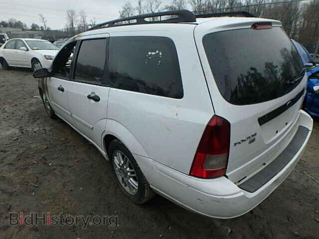 2005 FORD FOCUS - VIN: 1FAFP36N65W246992 - Фото 3