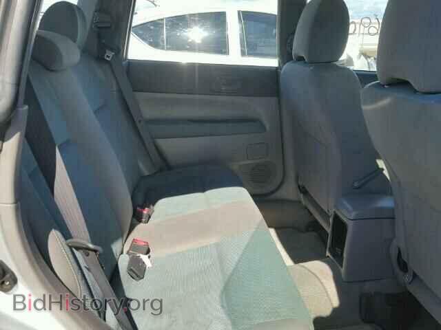 2005 SUBARU FORESTER - VIN: JF1SG63665G726859 - Фото 6