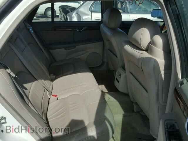 2004 CADILLAC DEVILLE - VIN: 1G6KD54Y54U193855 - Фото 6
