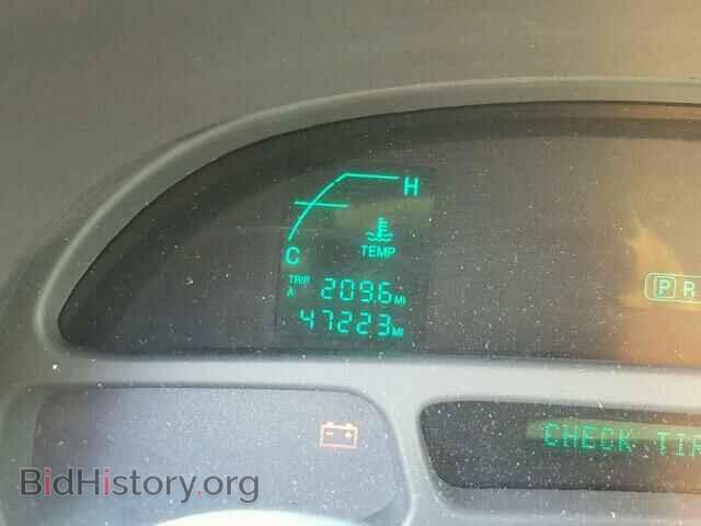 2004 CADILLAC DEVILLE - VIN: 1G6KD54Y54U193855 - Фото 8