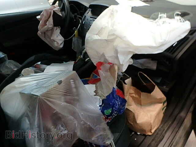 2014 FORD FOCUS - VIN: 1FADP3E22EL270447 - Photo 5