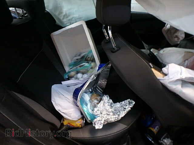 2014 FORD FOCUS - VIN: 1FADP3E22EL270447 - Photo 6