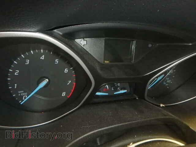 2014 FORD FOCUS - VIN: 1FADP3E22EL270447 - Photo 8