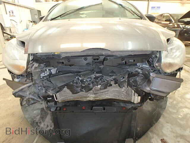 2014 FORD FOCUS - VIN: 1FADP3E22EL270447 - Photo 9