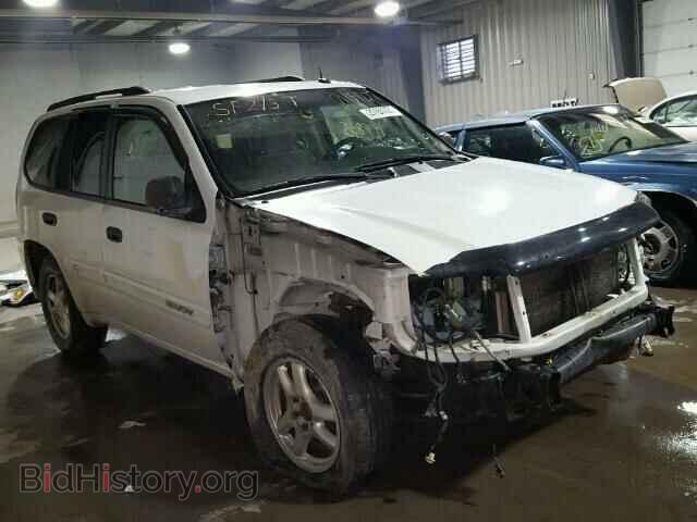 Фотография 1GKDT13S752299031 - GMC ENVOY 2005