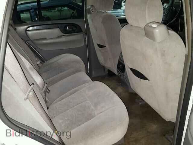2005 GMC ENVOY - VIN: 1GKDT13S752299031 - Фото 6