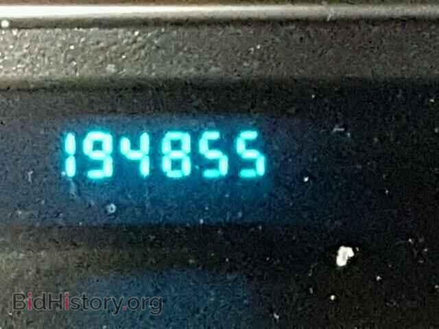2005 GMC ENVOY - VIN: 1GKDT13S752299031 - Фото 8