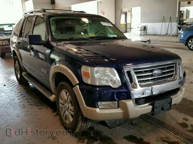 Фотография 1FMEU74EX6UA60437 - FORD EXPLORER 2006