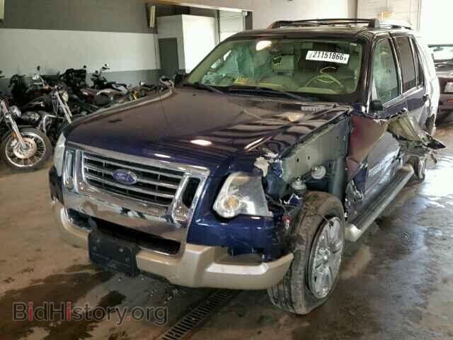 2006 FORD EXPLORER - VIN: 1FMEU74EX6UA60437 - Фото 2