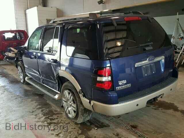 2006 FORD EXPLORER - VIN: 1FMEU74EX6UA60437 - Фото 3