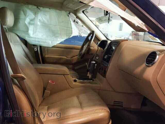 2006 FORD EXPLORER - VIN: 1FMEU74EX6UA60437 - Фото 5
