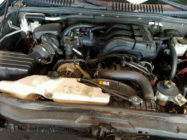 2006 FORD EXPLORER - VIN: 1FMEU74EX6UA60437 - Фото 7