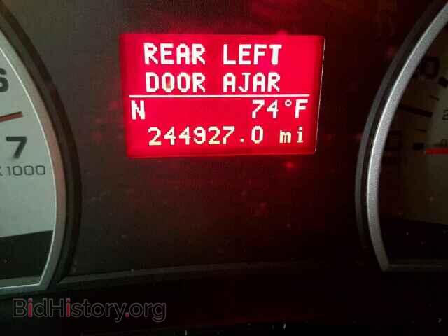 2006 FORD EXPLORER - VIN: 1FMEU74EX6UA60437 - Фото 8