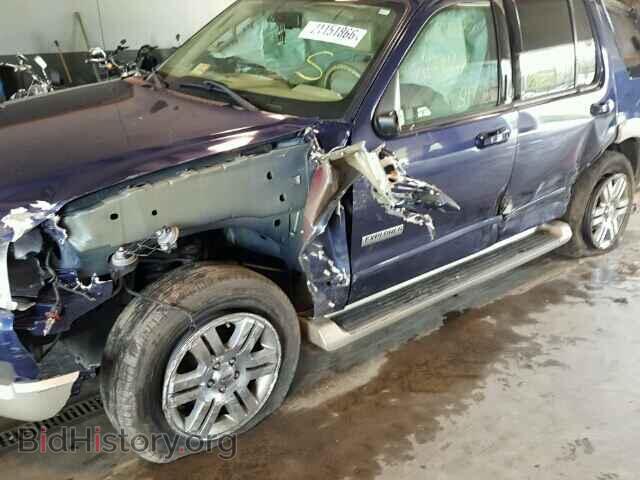 2006 FORD EXPLORER - VIN: 1FMEU74EX6UA60437 - Фото 9