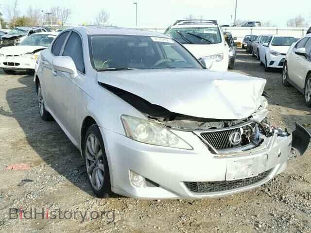 Фотография JTHCK262385019943 - LEXUS IS250 2008
