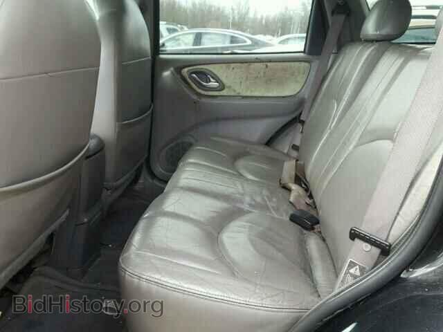 2001 MAZDA TRIBUTE - VIN: 4F2CU091X1KM68014 - Фото 6