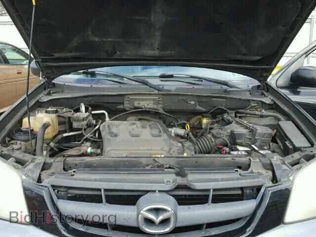 2001 MAZDA TRIBUTE - VIN: 4F2CU091X1KM68014 - Фото 7