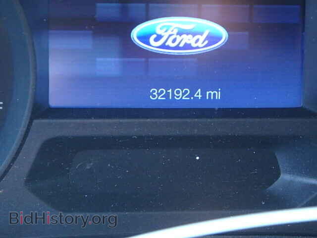 2013 FORD EXPLORER - VIN: 1FM5K7B89DGC15218 - Фото 8