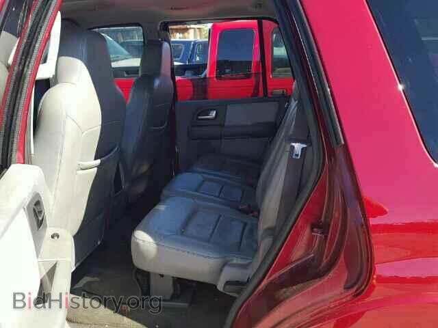 2004 FORD EXPEDITION - VIN: 1FMRU15W64LB68370 - Фото 6