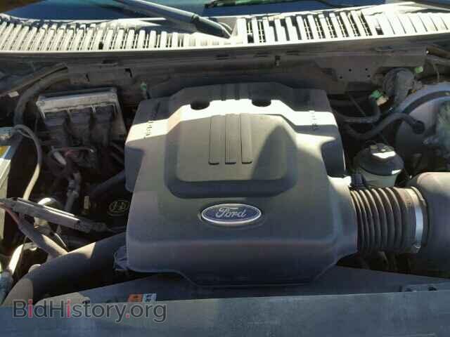 2004 FORD EXPEDITION - VIN: 1FMRU15W64LB68370 - Фото 7