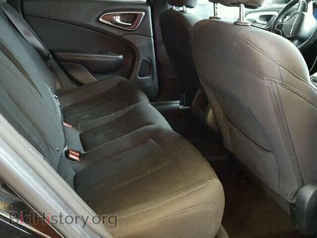 2015 CHRYSLER 200 - VIN: 1C3CCCAB9FN586980 - Photo 6