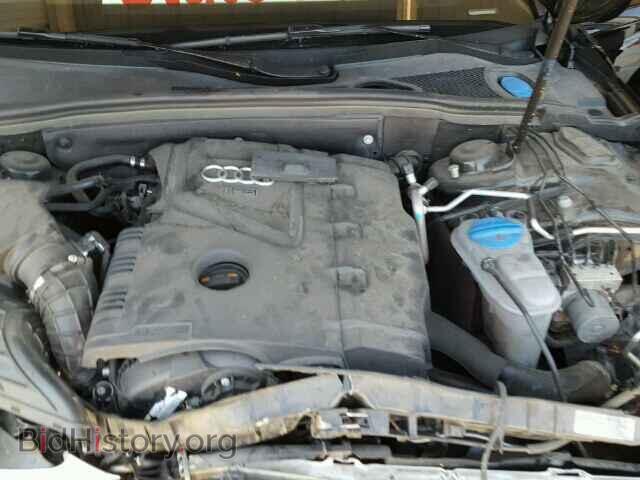 2013 AUDI A4 - VIN: WAUEFAFL0DN030312 - Photo 7