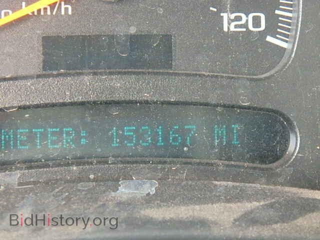2005 CHEVROLET SILVERADO - VIN: 1GCHC29U25E196514 - Фото 8