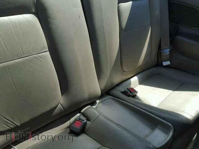 1996 ACURA INTEGRA - VIN: JH4DC4347TS009350 - Фото 6