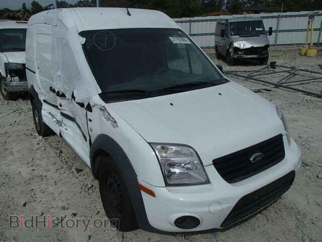 Фотография NM0LS7DNXDT149328 - FORD TRANSIT CO 2013