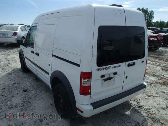 2013 FORD TRANSIT CO - VIN: NM0LS7DNXDT149328 - Фото 3