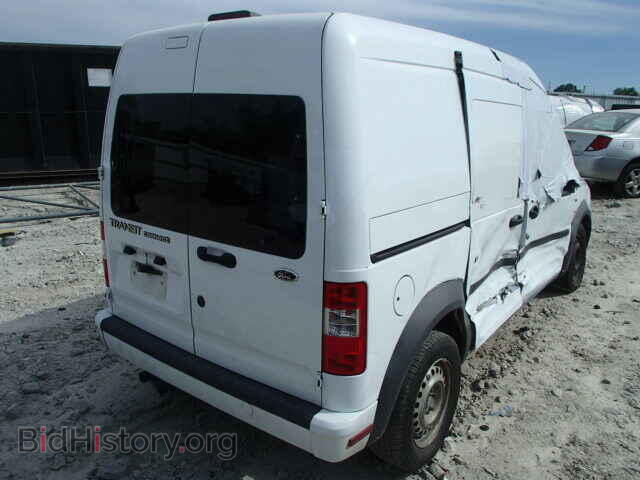 2013 FORD TRANSIT CO - VIN: NM0LS7DNXDT149328 - Фото 4