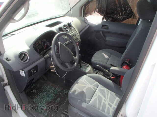 2013 FORD TRANSIT CO - VIN: NM0LS7DNXDT149328 - Фото 5