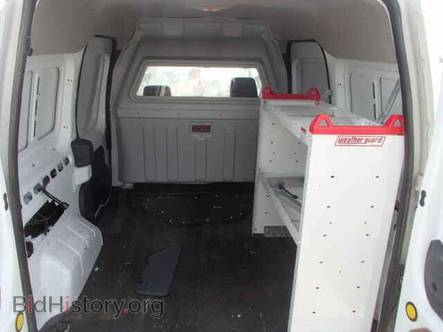 2013 FORD TRANSIT CO - VIN: NM0LS7DNXDT149328 - Фото 6