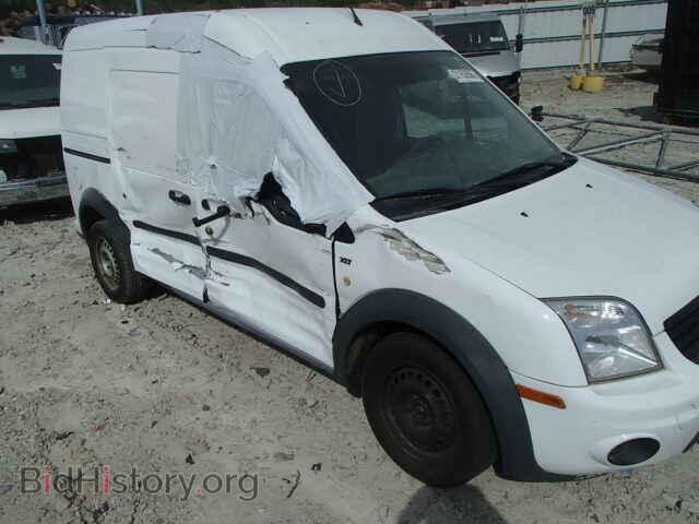 2013 FORD TRANSIT CO - VIN: NM0LS7DNXDT149328 - Фото 9