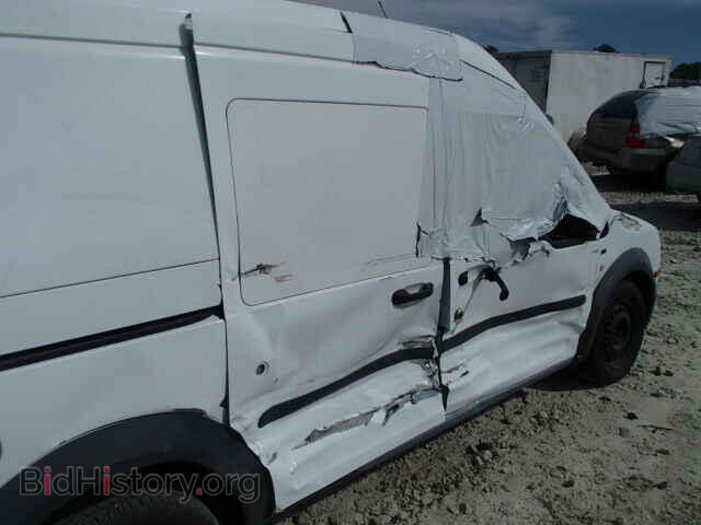 2013 FORD TRANSIT CO - VIN: NM0LS7DNXDT149328 - Фото 10