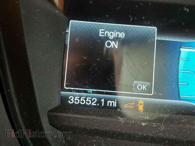 2014 FORD EXPLORER - VIN: 1FM5K7D8XEGA47524 - Photo 8