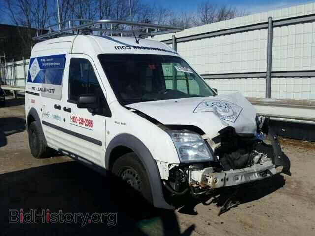 Фотография NM0LS6AN5DT160316 - FORD TRANSIT CO 2013
