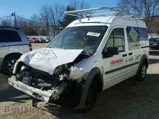 2013 FORD TRANSIT CO - VIN: NM0LS6AN5DT160316 - Фото 2
