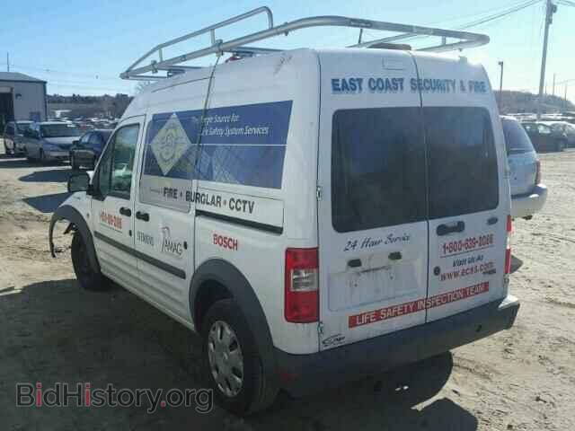 2013 FORD TRANSIT CO - VIN: NM0LS6AN5DT160316 - Фото 3