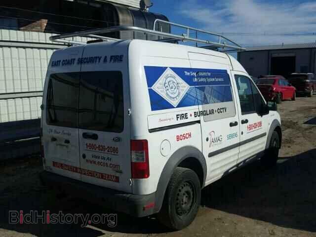 2013 FORD TRANSIT CO - VIN: NM0LS6AN5DT160316 - Фото 4