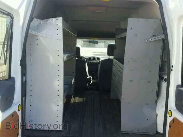 2013 FORD TRANSIT CO - VIN: NM0LS6AN5DT160316 - Фото 6
