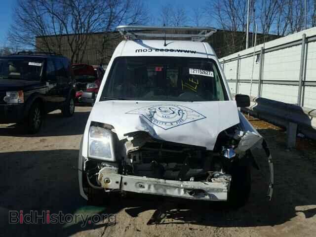 2013 FORD TRANSIT CO - VIN: NM0LS6AN5DT160316 - Фото 9
