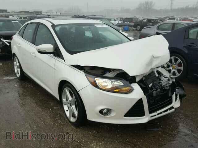 Photo 1FADP3J20DL136752 - FORD FOCUS 2013