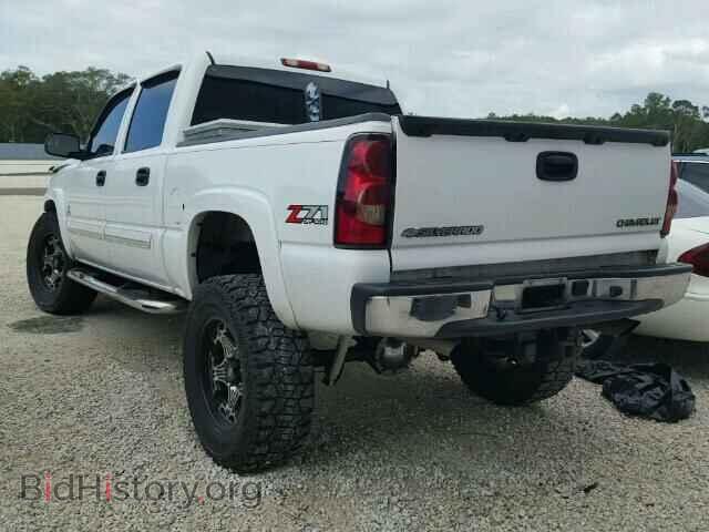 2005 CHEVROLET SILVERADO - VIN: 2GCEK13T251301490 - Фото 3