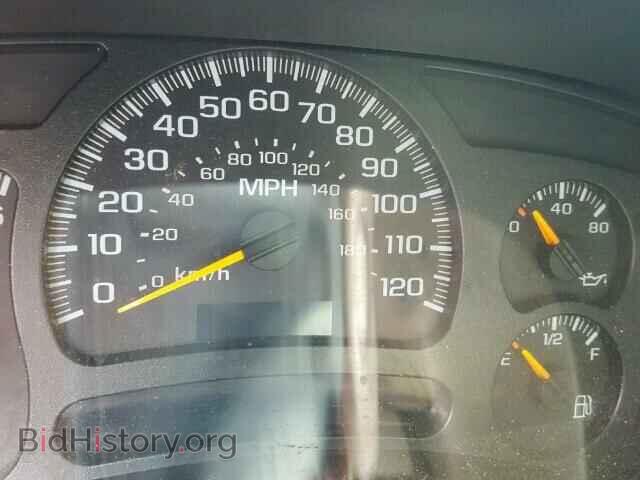 2005 CHEVROLET SILVERADO - VIN: 2GCEK13T251301490 - Фото 8