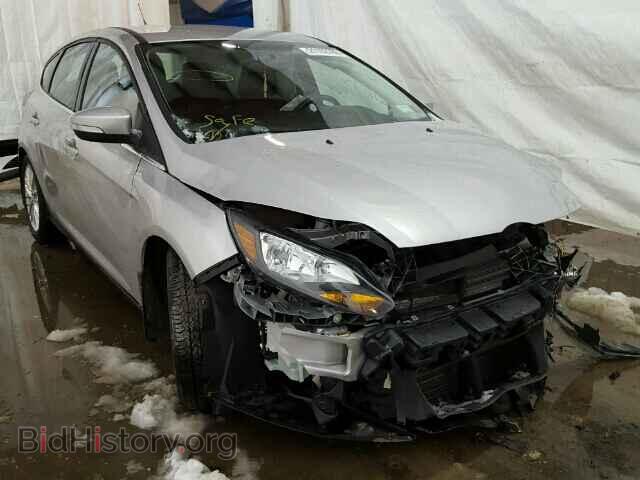 Фотография 1FADP3N24EL101949 - FORD FOCUS 2014