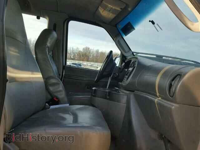 2008 FORD ECONOLINE - VIN: 1FBSS31LX8DB12312 - Фото 5