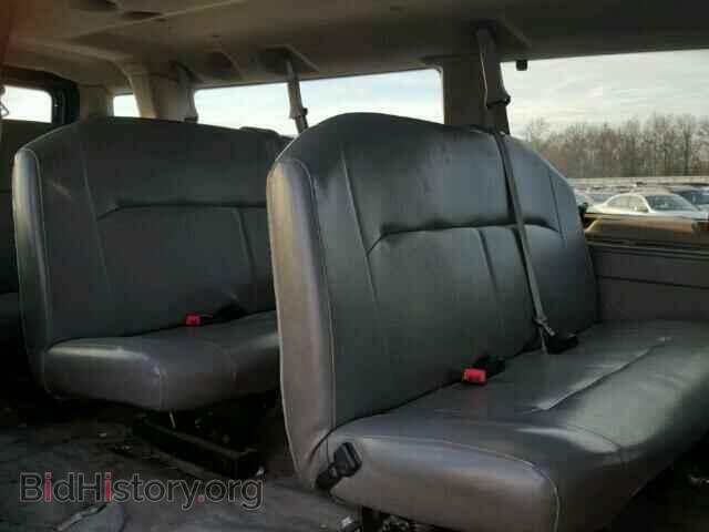 2008 FORD ECONOLINE - VIN: 1FBSS31LX8DB12312 - Фото 6