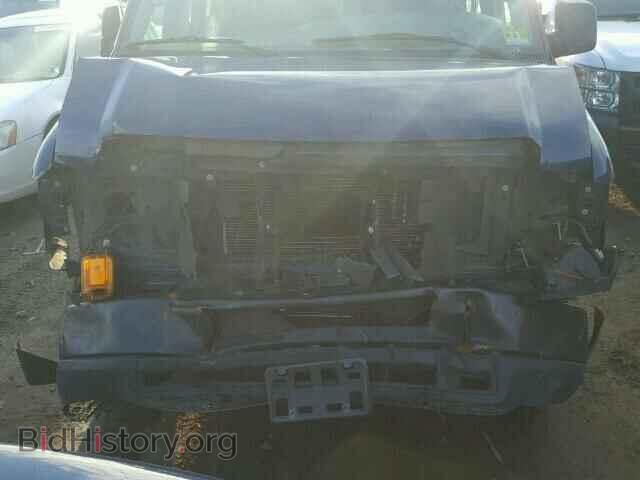 2008 FORD ECONOLINE - VIN: 1FBSS31LX8DB12312 - Фото 7