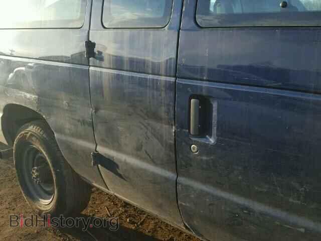 2008 FORD ECONOLINE - VIN: 1FBSS31LX8DB12312 - Фото 9